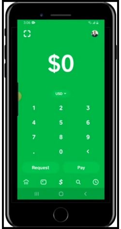 Transferring Money from Chime to Cash App
