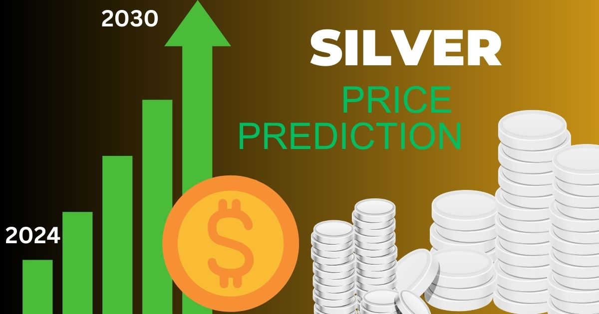 Gold & silver price outlook for 2024