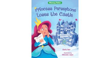 Princess persephone and the Money-Wizards